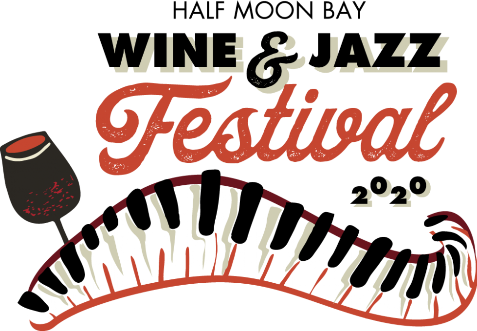 Half Moon Bay Wine & Jazz Festival May 23, 2020