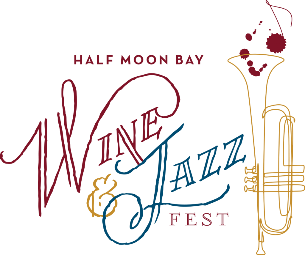 Register to Pour Half Moon Bay Wine and Jazz Festival