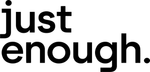 Just_Enough_Logo_1_a70ffa9c-1624-4a75-a43d-45ebacf8c9c4_300x300